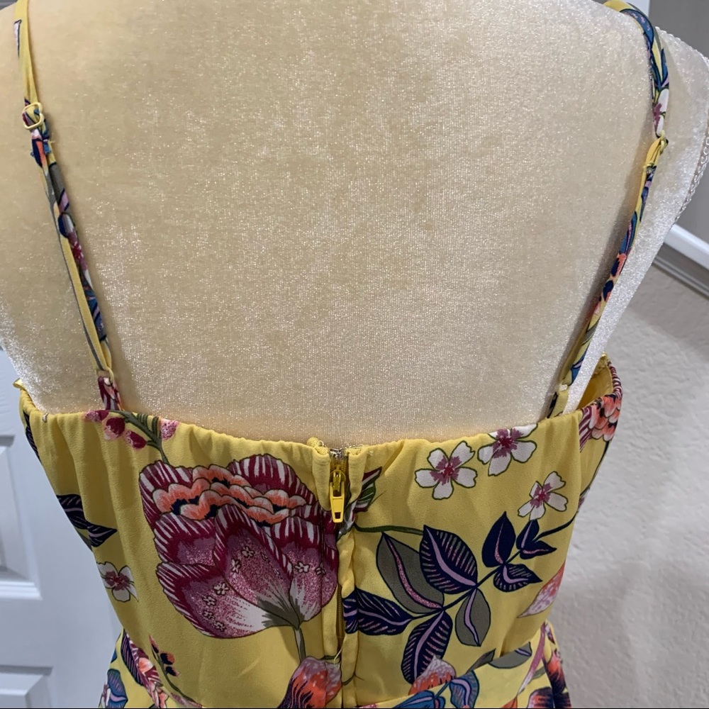CITY STUDIO DRESS - Picture 5 of 6
